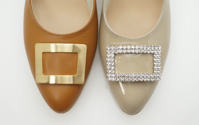 bucklepumps